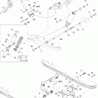 Elite 1500 2nd Edition Передний рычаг