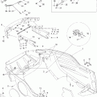 Legend 380F Защита и бампер