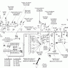 MX Z 600 HO SDI 10- frame harness