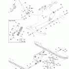 Elite 1500 1st Edition Передний рычаг