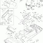 Elite 1500 1st Edition 09- frame - accessories