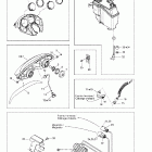 Summit X 800 HO Электрика 1
