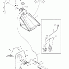 MX Z X 440 Топливная система