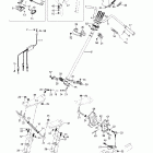 Skandic 600 SUV Рулевая система