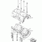 Legend 380F/550F Картер (377)