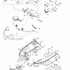 Mach Z Защита и бампер
