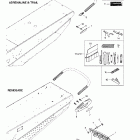 MX Z 500/600/600 HO/700/800 09- accessories