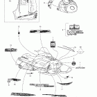 Legend SE 800 SDI 09- decals (legend)