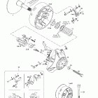 Mach Z Вариатор
