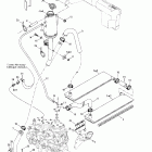 Mach Z Система охлаждения