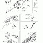 MX Z Rev 600 HO/800/007 Special Edition Электрика 1