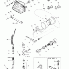 Skandic 600 Электрика