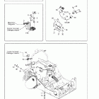 Summit 600 HO/700/800 HO АКБ