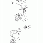 MX Z Blair Morgan Special Edition Двигатель 2