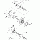 Tundra R 05- pulleys