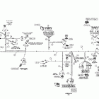 Summit X 800 HO 10- frame harness