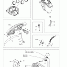 MX Z Blair Morgan Special Edition Электрика 1