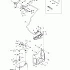 MX Z Rev 600 HO/800/007 Special Edition АКБ и стартер электрический