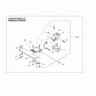 Legend SE 800 SDI 09- hitch (europe)