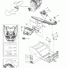 Summit 550 F Глушитель