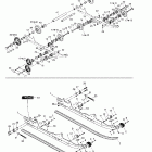 Mach Z Задняя подвеска