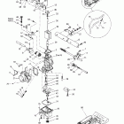 Mach Z Карбюратор