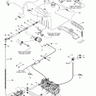Mach Z Топливная система
