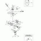 Legend SE 800 SDI 07- handle bar - adjustable