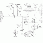 Summit 600 HO/700/800 HO 10- frame harness