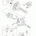 MX Z X 440 Вариатор