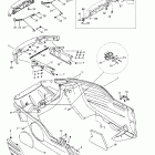 Summit 550 F Защита и бампер