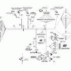 Grand Touring 500/600/700 10- frame harness