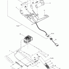 Legend SE 800 SDI 08- air shock and compressor, grand touring (se-ai...