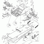 Legend SE 800 SDI Рама