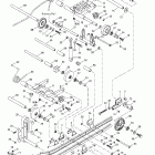 Tundra R Задняя подвеска