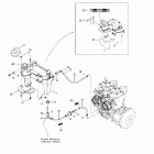 Legend SE 800 SDI Масляный бак