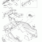 Legend 380F/550F Защита и бампер