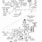 MX Z Rev 600 HO/800/007 Special Edition 10- frame harness