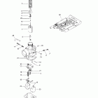 Tundra R Карбюратор