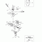Grand Touring 500/600/700 Руль