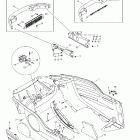 Grand Touring 500/600/700 Защита и бампер