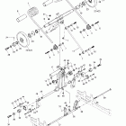 Mach Z Задний рычаг