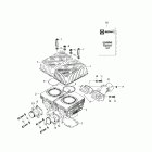 Summit 500 F Цилинрд