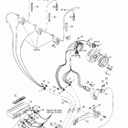 Mach Z 03- magneto (12v, 290w) 2