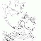 Mach Z Магнето (12в,290вт)