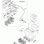 Mach Z Система забора воздуха