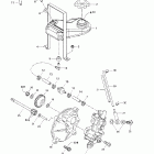 Tundra R Масляная система
