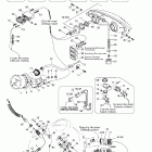 Summit 500 F Электрика