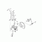 Summit 500 F Масляная система