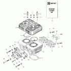 Skandic 440 Цилинрд